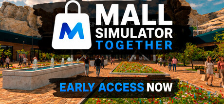 Mall Simulator Together