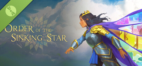 Order of the Sinking Star Demo