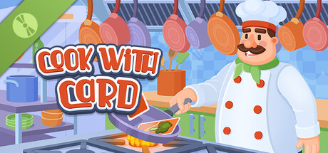 Cook with Card Demo