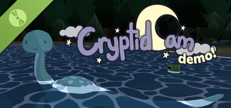 CryptidCam Demo