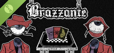Brazzante Demo