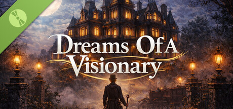 Dreams Of A Visionary Demo