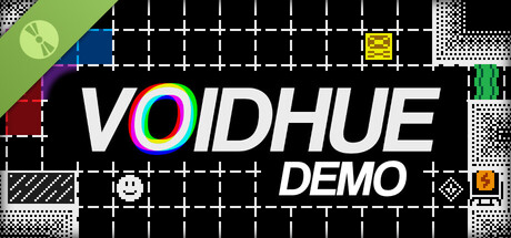 VoidHue Demo