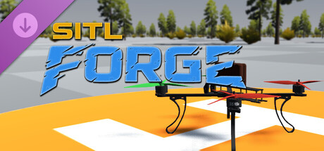 SITL Forge – External FC: iNAV