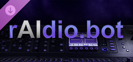rAIdio.bot  XL Model for 24GB GPU or Larger