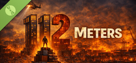 112 Meters Demo