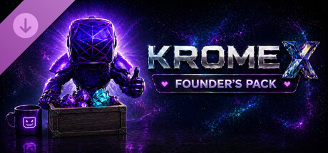 Kromex: Founder's Pack