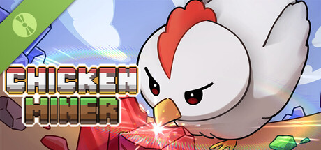 Chicken Miner Demo