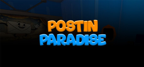 Postin Paradise