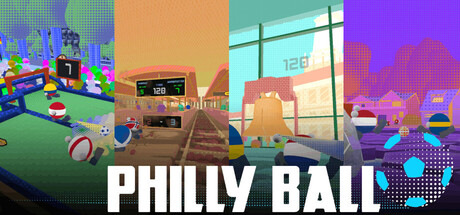 Philly Ball