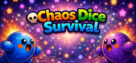 Chaos Dice Survival