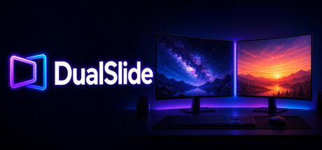 DualSlide