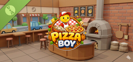 Pizza Boy Demo