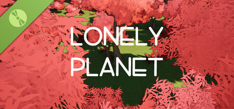 Lonely Planet Demo