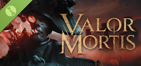 不朽遗志 演示 Valor Mortis