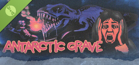 Antarctic Grave Demo