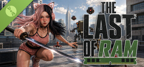 The Last of RAM Demo
