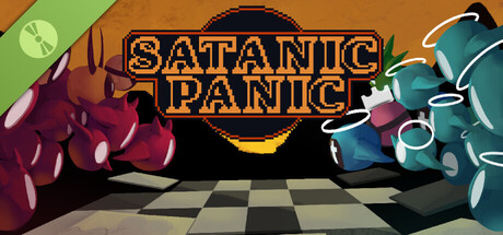Satanic Panic Demo