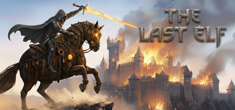The Last Elf