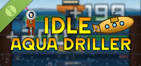 Idle Aqua Driller Demo