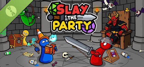 Slay the Party Demo