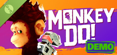 Monkey Do Demo