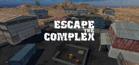 Escape The Complex