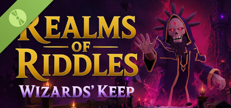 Realms of Riddles: Wizards'Keep Demo