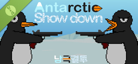 Antarctic Showdown 남극결투 Demo