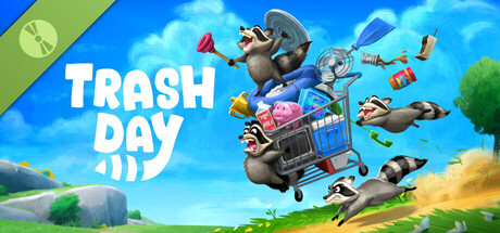 Trash Day Demo