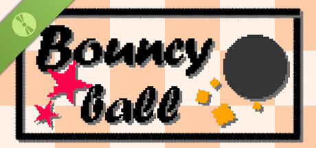 Bouncy Ball Demo