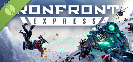 Ironfront Express Demo