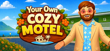 Your Own Cozy Motel