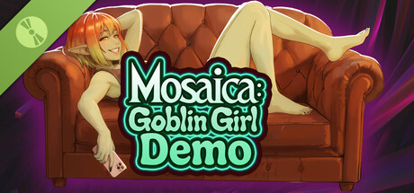 Mosaica: Goblin Girl Demo