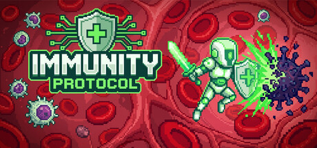 Immunity Protocol