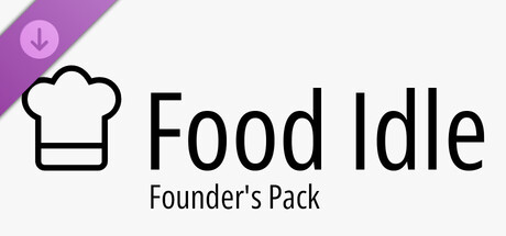 Food Idle - Founder's Pack