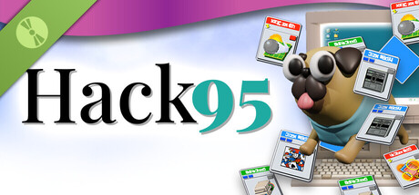 Hack '95 Demo