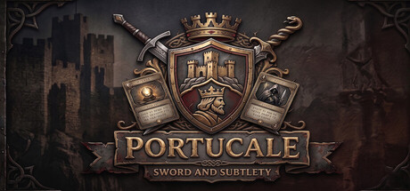 Portucale Sword and Subtlety