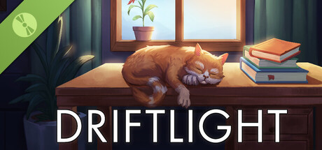 Driftlight Demo