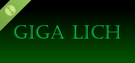 Giga Lich Demo