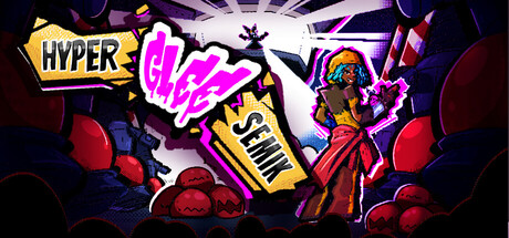 Hyper Glee Semik