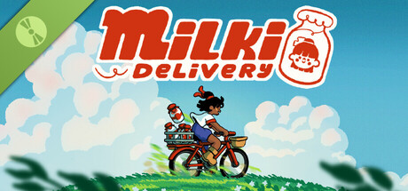 Milki Delivery Demo