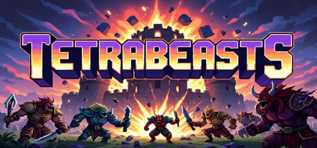 Tetrabeasts