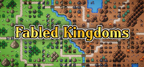 Fabled Kingdoms