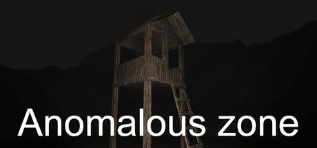 Anomalous zone