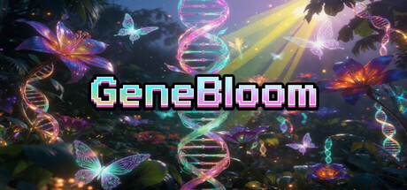 GeneBloom