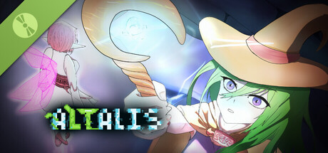 Altalis Demo