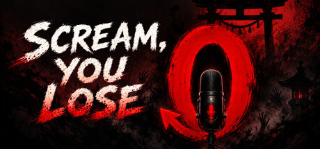 SCREAM you LOSE