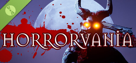 Horrorvania Demo