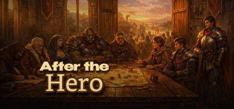 After the Hero